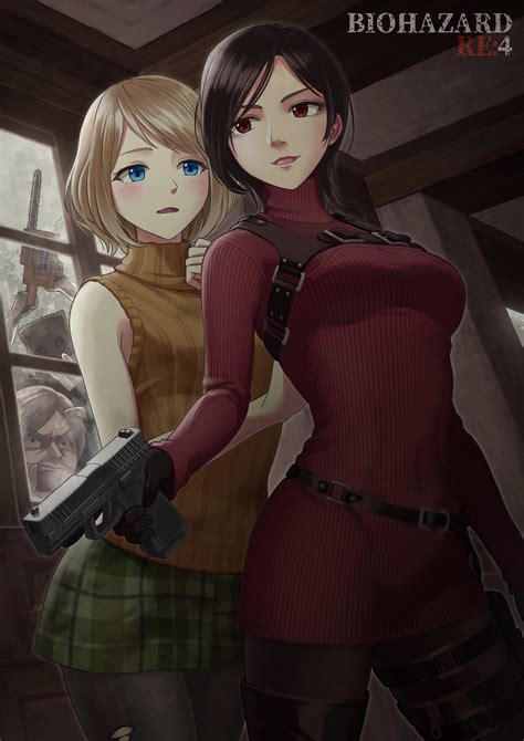 resident evil 2 hentai|Resident Evil 2 Category